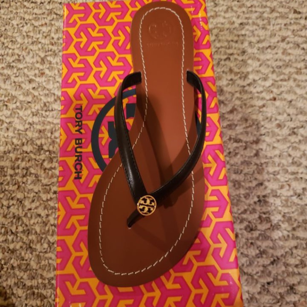 Tory Burch Terra Thong